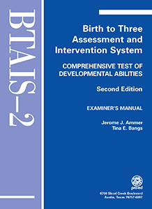 BTAIS-2 Virtual Comprehensive Manual